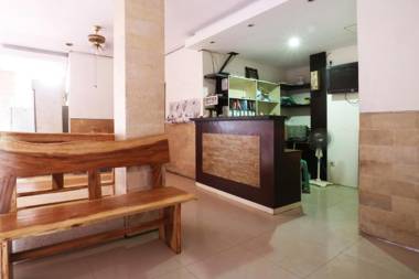 Taman Mekar Beach Inn Kuta