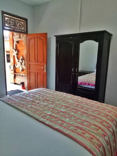 Taman Mekar Beach Inn Kuta