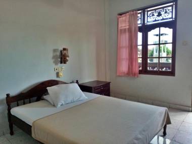 Taman Mekar Beach Inn 2