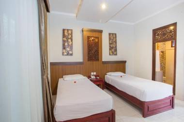 Sinar Bali Hotel