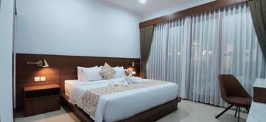 Pondok DenAyu Homestay