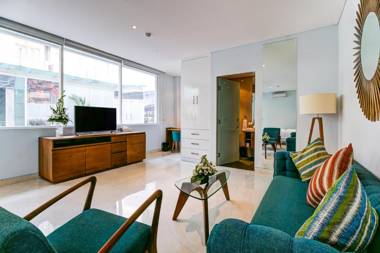 AQ-VA Hotel & Villas Seminyak