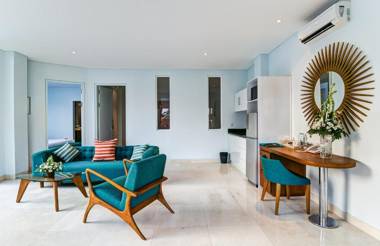 AQ-VA Hotel & Villas Seminyak