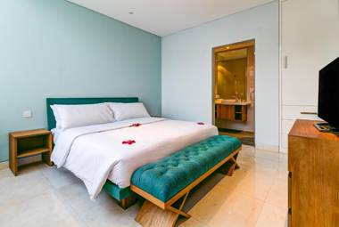 AQ-VA Hotel & Villas Seminyak