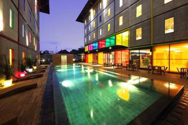 POP! Hotel Kuta Beach