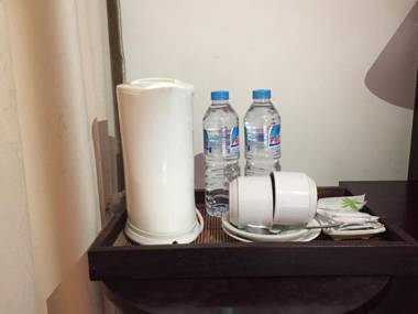 Suris Boutique Hotel