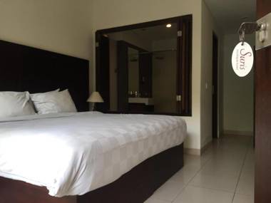 Suris Boutique Hotel