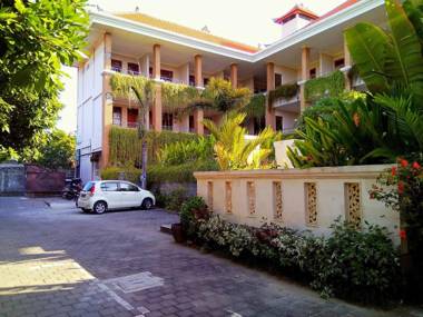 Pondok Anyar Hotel