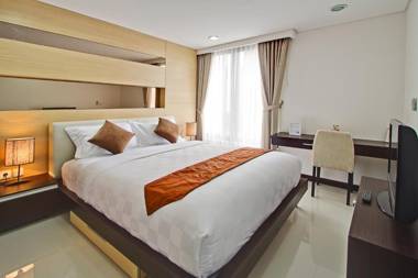 Kuta Ardenia Residence