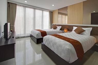 Kuta Ardenia Residence