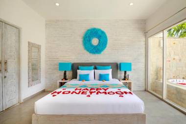 Bali Cosy Villa