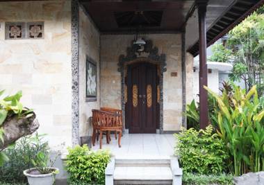 Taman Sari Cottages