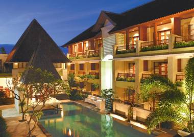 Fourteen Roses Beach Hotel