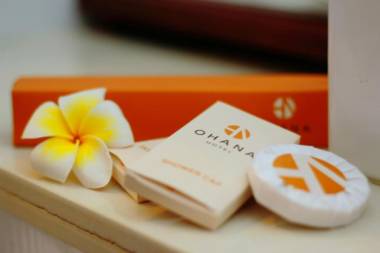 Ohana Hotel Kuta