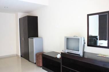 Taman Tirta Ayu Pool and Mansion