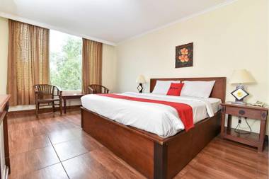 RedDoorz @ Raya Kuta