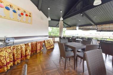 RedDoorz @ Raya Kuta