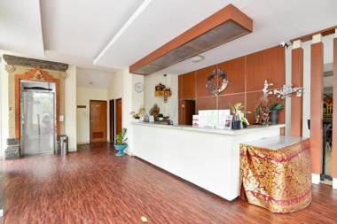 RedDoorz @ Raya Kuta