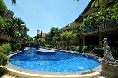 Melasti Beach Resort & Spa Legian