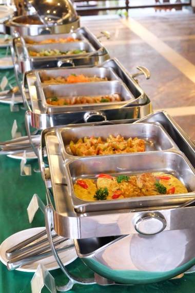 Sun Island Hotel & Spa Kuta