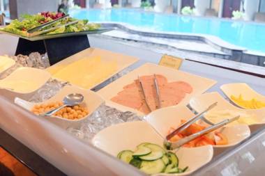 Sun Island Hotel & Spa Kuta