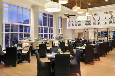 Pullman Bali Legian Beach