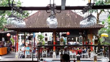 Legian Village Hotel - CHSE Certified