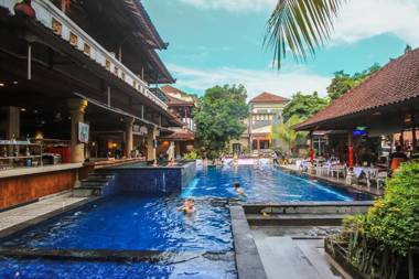 Legian Village Hotel - CHSE Certified