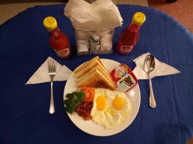 Taman Ayu Legian Hotel