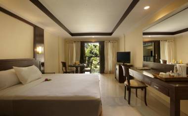 Champlung Mas Hotel Legian Kuta - CHSE Certified