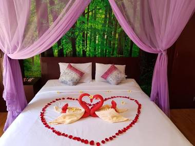 Lavender Villa & Spa