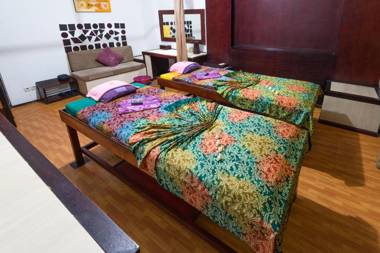 Lavender Villa & Spa