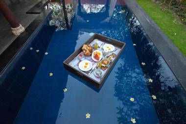 Lavender Villa & Spa