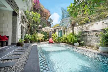 OYO 482 Anika Guest House