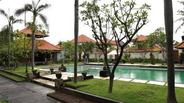 Kusuma Resort Seminyak
