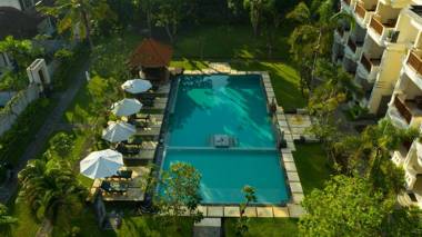 Kusuma Resort Seminyak
