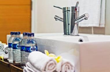 Sunset Residence and Condotel