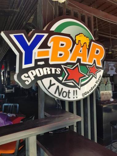 New Garden View Resort - CHSE Certified