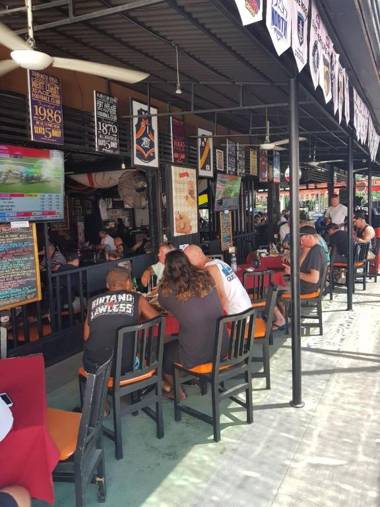 New Garden View Resort - CHSE Certified