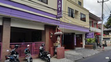 Guest House Matahari