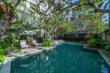 Sara Residence by Nakula