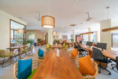 Sara Residence by Nakula