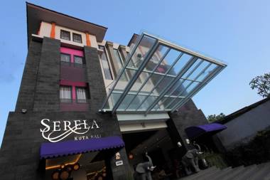 Serela Kuta by KAGUM Hotels