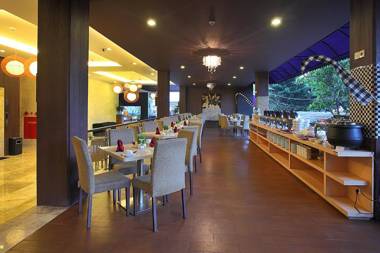 Serela Kuta by KAGUM Hotels