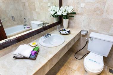 Royal Tunjung Hotel & Villa Legian - CHSE Certified