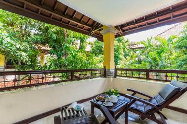 Royal Tunjung Hotel & Villa Legian - CHSE Certified