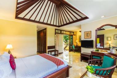 Royal Tunjung Hotel & Villa Legian - CHSE Certified