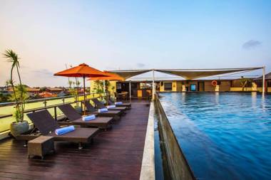 Royal Regantris Kuta Formerly Royal Singosari Kuta