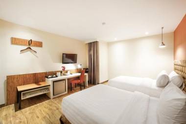 Rivavi Fashion Hotel