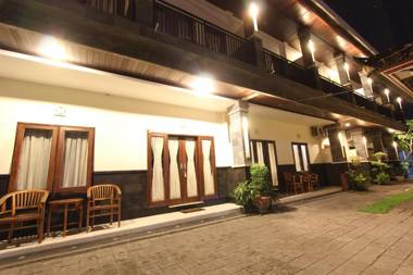 Surya Inn